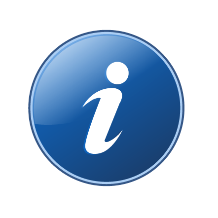 Info Icon